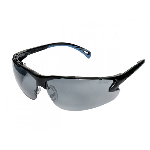 Ballistic Eyewear VENTURE 3 Anti-Fog - Gray [PYRAMEX]